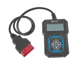Geko OBDII diagnostikos testeris T31 (40)