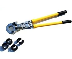 Geko Vamzdžio apkaba PEX- AL- PEX 16- 32mm (G00900)