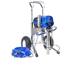 GRACO AGREGAT MARK V MAX STANDARD XT