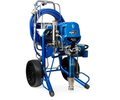 GRACO AGREGAT MARK XV PROCONTRACTOR XT HI-BOY