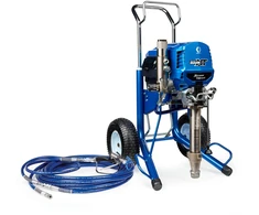 GRACO AGREGAT MARK XV STANDARD XT HI-BOY