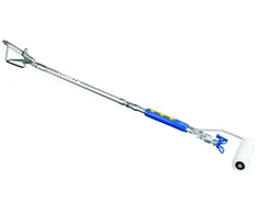 GRACO 18 cm „JetRoller“ volelis su RAC X515 purkštuku