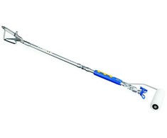 GRACO 18 cm vandens valymo volelis su RAC X515 antgaliu