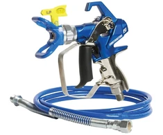 Graco GRACO PURŠKIMO PISTOLETAS CONTRACTOR PC COMPACT