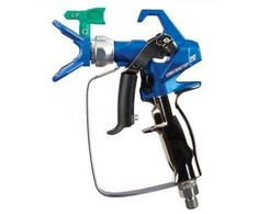 Graco GRACO PISTOLET CONTRACTOR PC GUN RAC X LP51 GRA17Y043