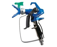 GRACO Beorio dažymo pistoletas Contractor PC, RAC X LP517 purkštukas + 15m žarna 1/4"