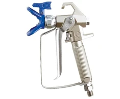 GRACO PISTOLET FTX-E 4F RAC X +PAA517