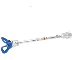 Prailginimo antgalis dažų purkštuvams Graco RAC X; 25 cm