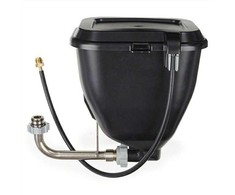 Graco GRACO ST MAX PAINT TANK 5.7L
