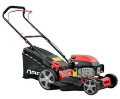 NAC Benzininė vejapjovė 139cc LP46-139-HS-SB