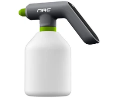 Akumuliatorinis purkštuvas Nac SPR3-B20-1000-VK; 3,6 V; 1 l; 1x2,0 Ah akum.