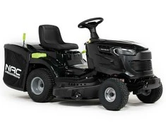 Grandininis pjūklas NAC TRAKTOREK 452cc Z KOSZEM 245L plot. 102cm