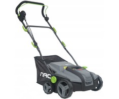 NAC VERTIKUTUOTU / AERATORIUS 1800W 38cm