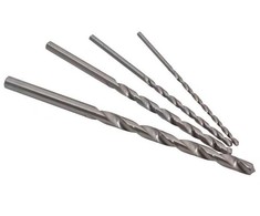 Grąžtas Gręžtuvas Art-Pol metalinėms HSS 14mm (53440)