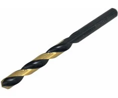 Grąžtas AW-Tools AWTOOLS grąžtai METAL H22 M2 PREMIUM 2,5mm/10vnt.