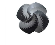 Grąžtas AW-Tools AWTOOLS STEP DRILL SPIRAL M2-TiAlN / 6-38mm /BL