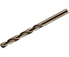 Grąžtas AW-Tools AWTOOLS METALO GRĄŽIAI 2,0–8,0 mm / KOBALTAS / 13 VIENŲ RINKINYS