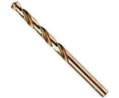 Irwin Grąžtas metalui HSS COBALT 3,0 mm blist.