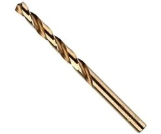 Irwin Grąžtas metalui HSS COBALT 3,2 mm blist.