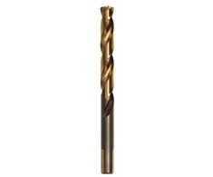 Irwin Grąžtas metalui TURBOMAX HSS 2,5 mm