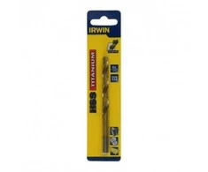 Irwin Grąžtas metalui HSS TITANIUM 6,5 mm