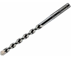 Grąžtas betonui Irwin 10502053; 25x260 mm; SDS-plus
