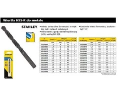 METALO GRĄŽTAS ST-STA50035 4 mm STANLEY