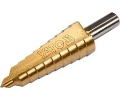 Grąžtas YATO grąžtai STOPNIOWE 6-20mm