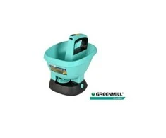 Greenmill GR0032 elektrinis barstytuvas 2.7L, 4xAA 1,5V