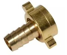 FLORALAND GREENMILL ŽALVARINĖ JUNGTIS SU VIDINIU SRIEGIU 1″ ŽARNAI 25MM