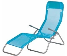 GREENMILL FIDIJI 2 POSITION BEACH gultai