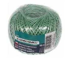FLORALAND GREENMILL SODO VIRVĖ 100m
