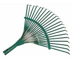 FLORALAND GREENMILL METALINIS GRĖBLYS GR6502 BE KOTO