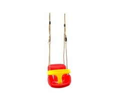 GREENMILL SWING PLASTIC BACKET SEAT