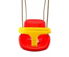 GREENMILL SWING PLASTIC BACKET SEAT