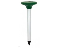 Greenmill ULTRAGARSINĖ KURMIŲ BAIDYKLĖ