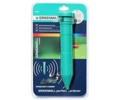 Greenmill KURMIŲ ATbaidiklis GR5112