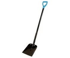 Robi GREENMILL SAND SHOVEL METALINĖ RANKENA GR952