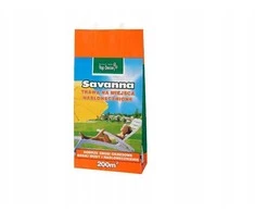 Greenmil Robi ŽOLĖ SAVANNA 5kg Partijos žym.: PL630/09/10060/M253/A