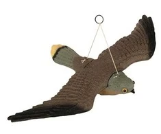 FLORALAND GREENMILL FALCON - KESTREL - PLASTIKOS IMITACIJA