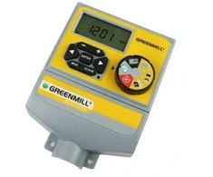 RTX GREENMILL 8 STOČIŲ DRĖKIMO KONTROLIERIUS