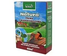 Greenmil Robi Vejos sėklos NATURA 1kg Partijos žymėjimas: DK25DT1439
