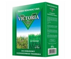 Flora Greenmil Robi TRAWA VICTORIA ATSTATOMOJI 0,8kg Partijos žym.: PL630/09/10060/M146/A