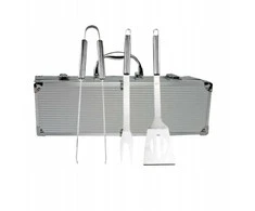 FLORALAND MASTER GRILL Rinkinys AKCESORIÓW DO GRILLA 3 vnt..PROF/ WAL