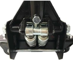 AW-Tools Hidraulinis keltuvas žemo profilio AWTOOLS 2,5T