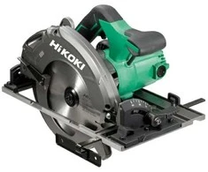 HIKOKI diskinis pjūklas 190mm/1300W C7BUM W1Z WALIZKA