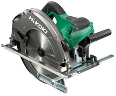 Diskinis pjūklas Hikoki C9U3WBZ