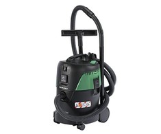 Sauso-drėgno valymo siurblys Hikoki RP250YDLWAZ
