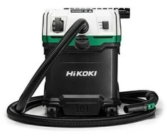 Dulkių siurblys pramoninis Hikoki HIKOKI.VACUUM CLEANER 1200W 30L RP300YM HOSE CLASS M
