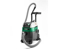HIKOKI Dulkių siurblys 1400W 35L RP350YBL WAZ KLASA L